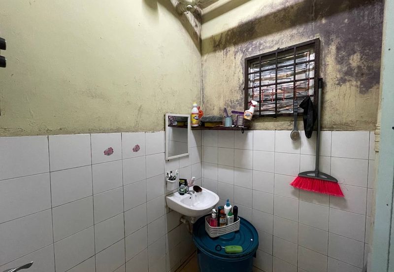 Sri Kayangan Apartment, Ukay Perdana