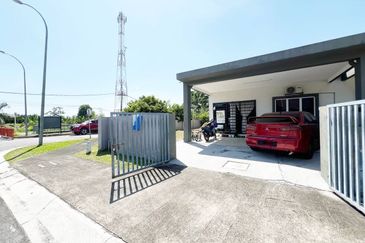 Seksyen 30, Shah Alam