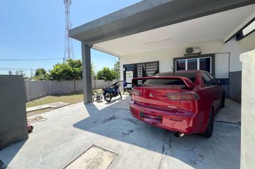 Seksyen 30, Shah Alam