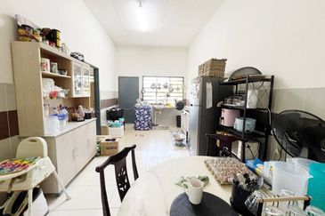 Seksyen 30, Shah Alam