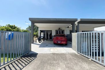 Seksyen 30, Shah Alam