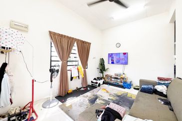 Seksyen 30, Shah Alam