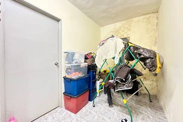 C51. Taman Damai 2 Jalan Haji Yaakob Kapar Klang Double Storey MURAH2 + BELOW MV