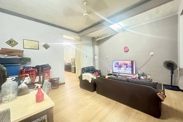 C51. Taman Damai 2 Jalan Haji Yaakob Kapar Klang Double Storey MURAH2 + BELOW MV