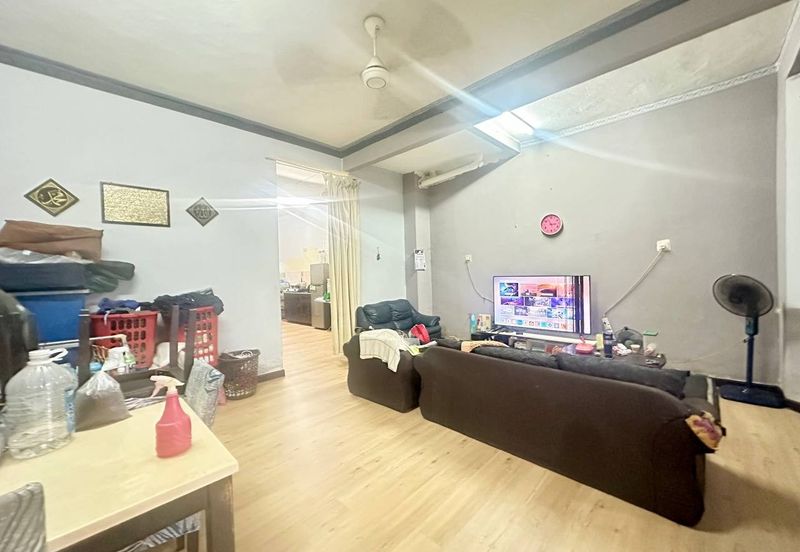 C51. Taman Damai 2 Jalan Haji Yaakob Kapar Klang Double Storey MURAH2 + BELOW MV