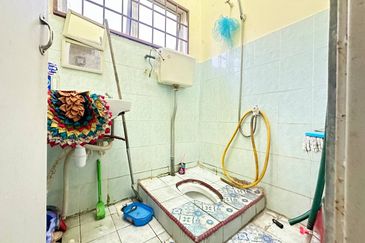 C51. Taman Damai 2 Jalan Haji Yaakob Kapar Klang Double Storey MURAH2 + BELOW MV