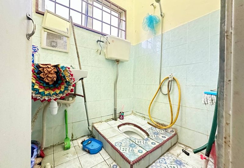 C51. Taman Damai 2 Jalan Haji Yaakob Kapar Klang Double Storey MURAH2 + BELOW MV