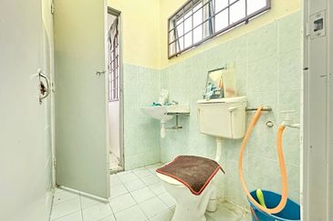 C51. Taman Damai 2 Jalan Haji Yaakob Kapar Klang Double Storey MURAH2 + BELOW MV