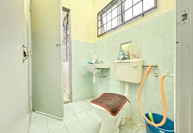 C51. Taman Damai 2 Jalan Haji Yaakob Kapar Klang Double Storey MURAH2 + BELOW MV