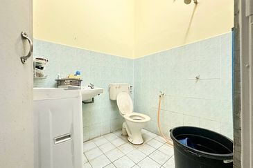 C51. Taman Damai 2 Jalan Haji Yaakob Kapar Klang Double Storey MURAH2 + BELOW MV