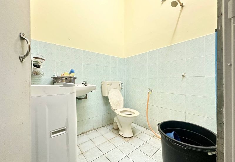 C51. Taman Damai 2 Jalan Haji Yaakob Kapar Klang Double Storey MURAH2 + BELOW MV