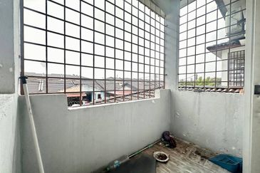 C51. Taman Damai 2 Jalan Haji Yaakob Kapar Klang Double Storey MURAH2 + BELOW MV