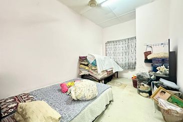 C51. Taman Damai 2 Jalan Haji Yaakob Kapar Klang Double Storey MURAH2 + BELOW MV