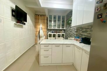 Bandar Baru Selayang