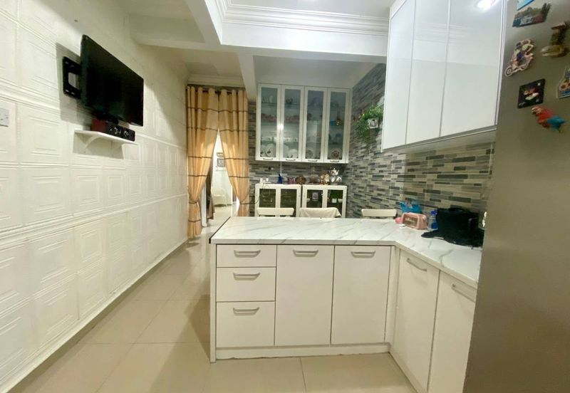 Bandar Baru Selayang