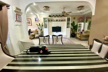 Bandar Baru Selayang