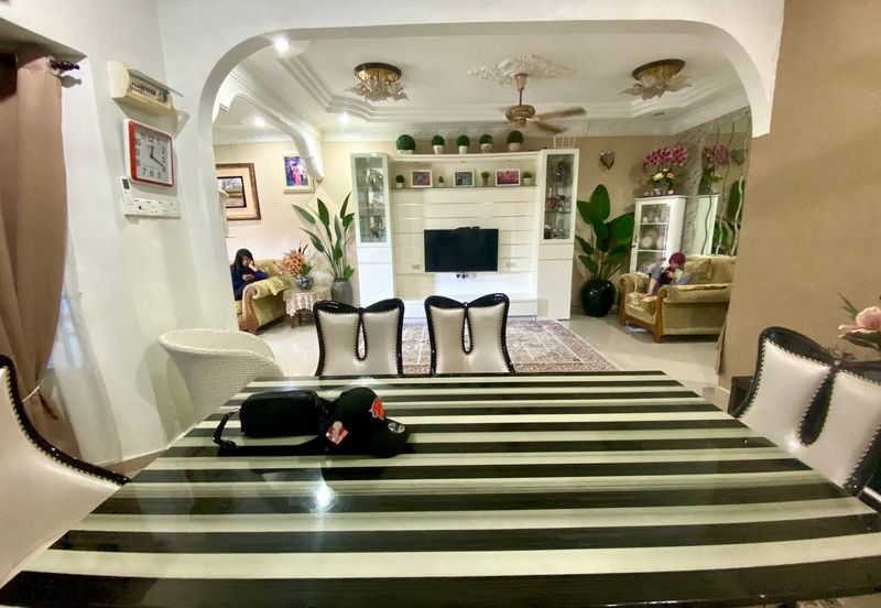 Bandar Baru Selayang