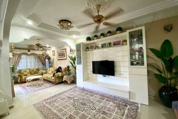 Bandar Baru Selayang