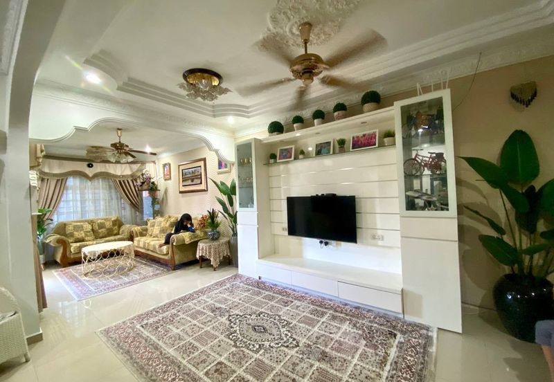 Bandar Baru Selayang