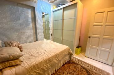 Bandar Baru Selayang