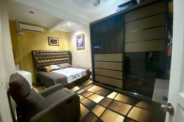 Bandar Baru Selayang