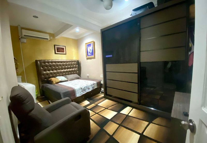 Bandar Baru Selayang