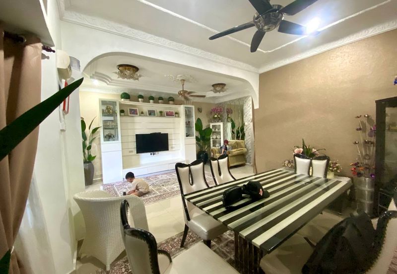 Bandar Baru Selayang