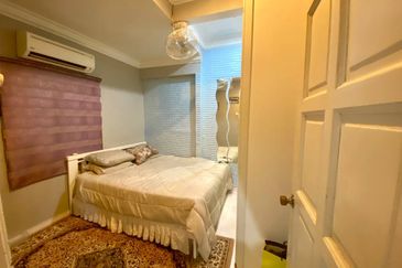 Bandar Baru Selayang