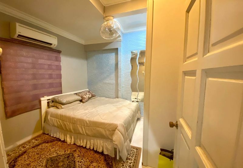 Bandar Baru Selayang