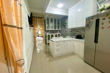 Bandar Baru Selayang