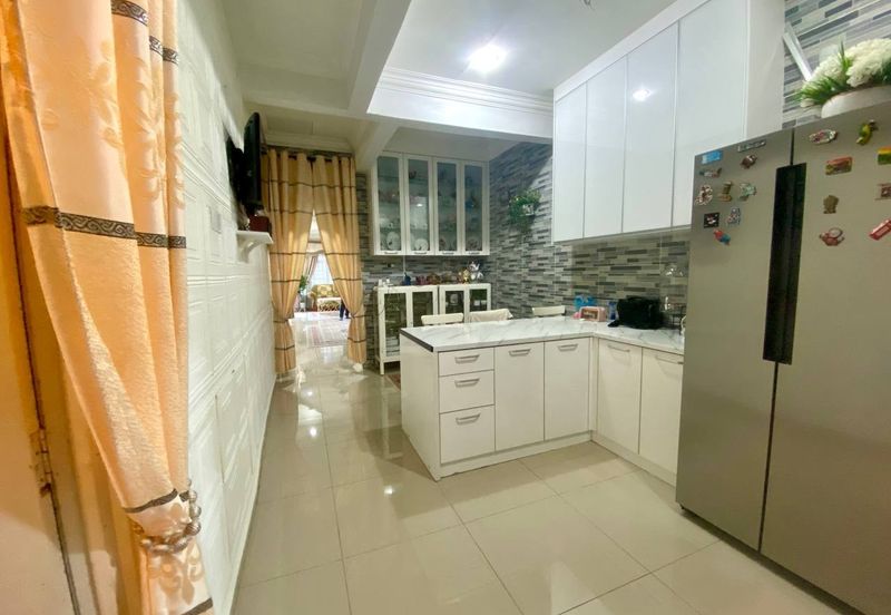 Bandar Baru Selayang