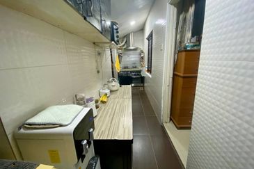 Bandar Baru Selayang