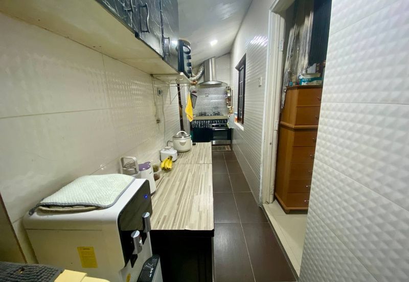 Bandar Baru Selayang