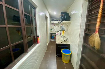 Bandar Baru Selayang