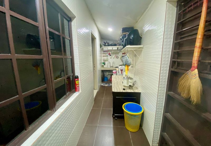 Bandar Baru Selayang