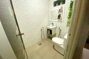 Bandar Baru Selayang