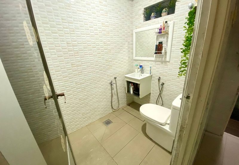 Bandar Baru Selayang