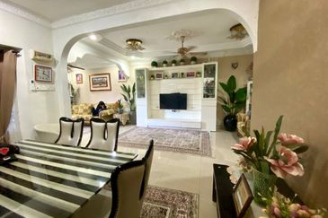 Bandar Baru Selayang