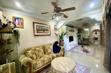 Bandar Baru Selayang