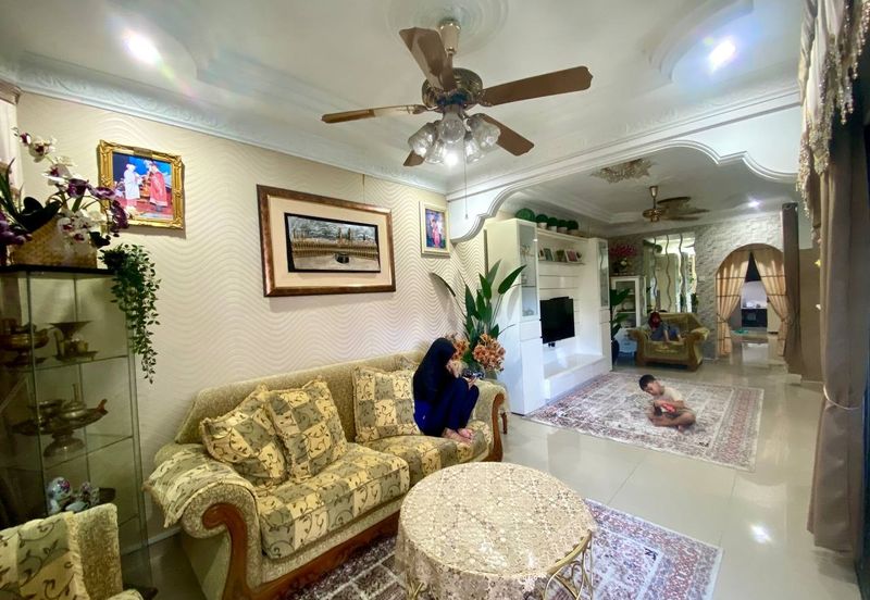 Bandar Baru Selayang