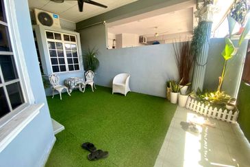 Bandar Baru Selayang