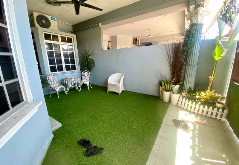 Bandar Baru Selayang