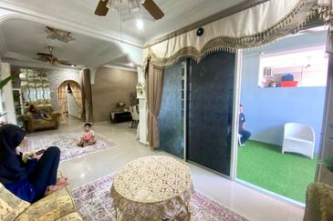 Bandar Baru Selayang