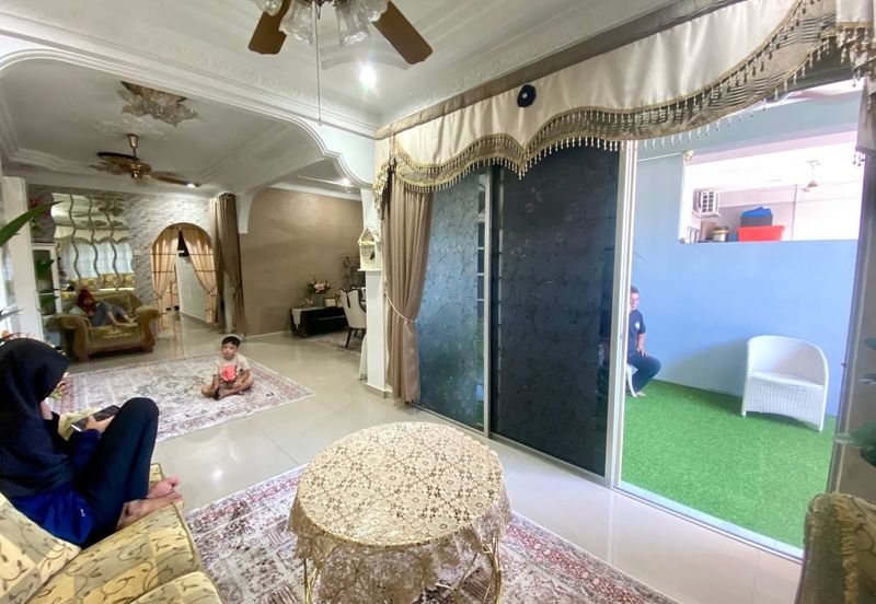 Bandar Baru Selayang