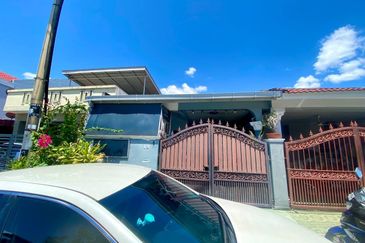 Bandar Baru Selayang