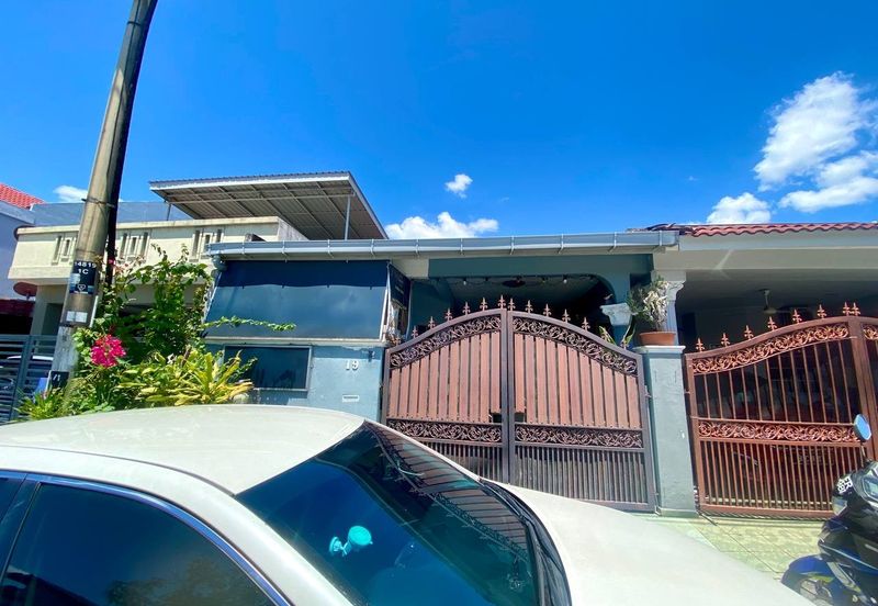 Bandar Baru Selayang