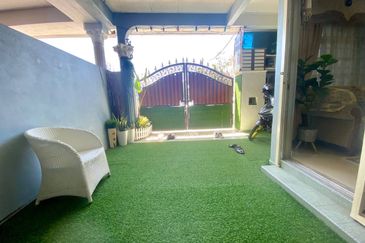 Bandar Baru Selayang