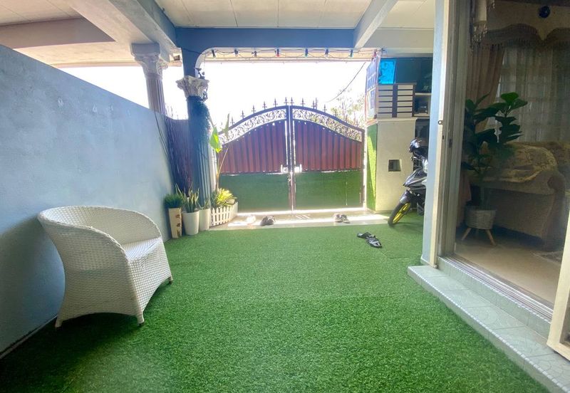 Bandar Baru Selayang