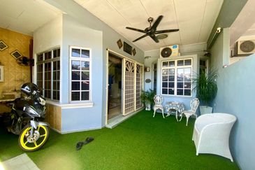 Bandar Baru Selayang