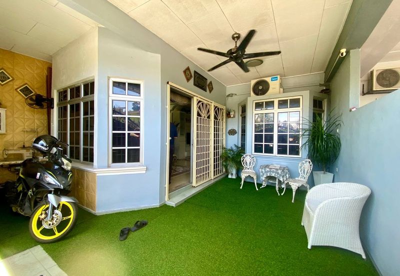 Bandar Baru Selayang